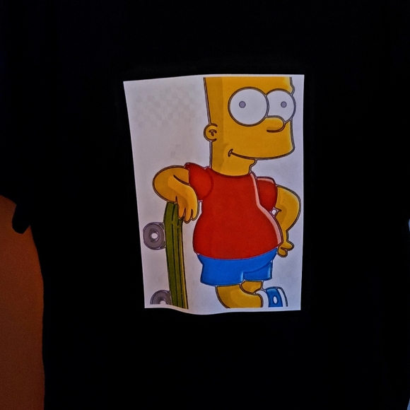 Homemade T shirts - Picture 14 of 15